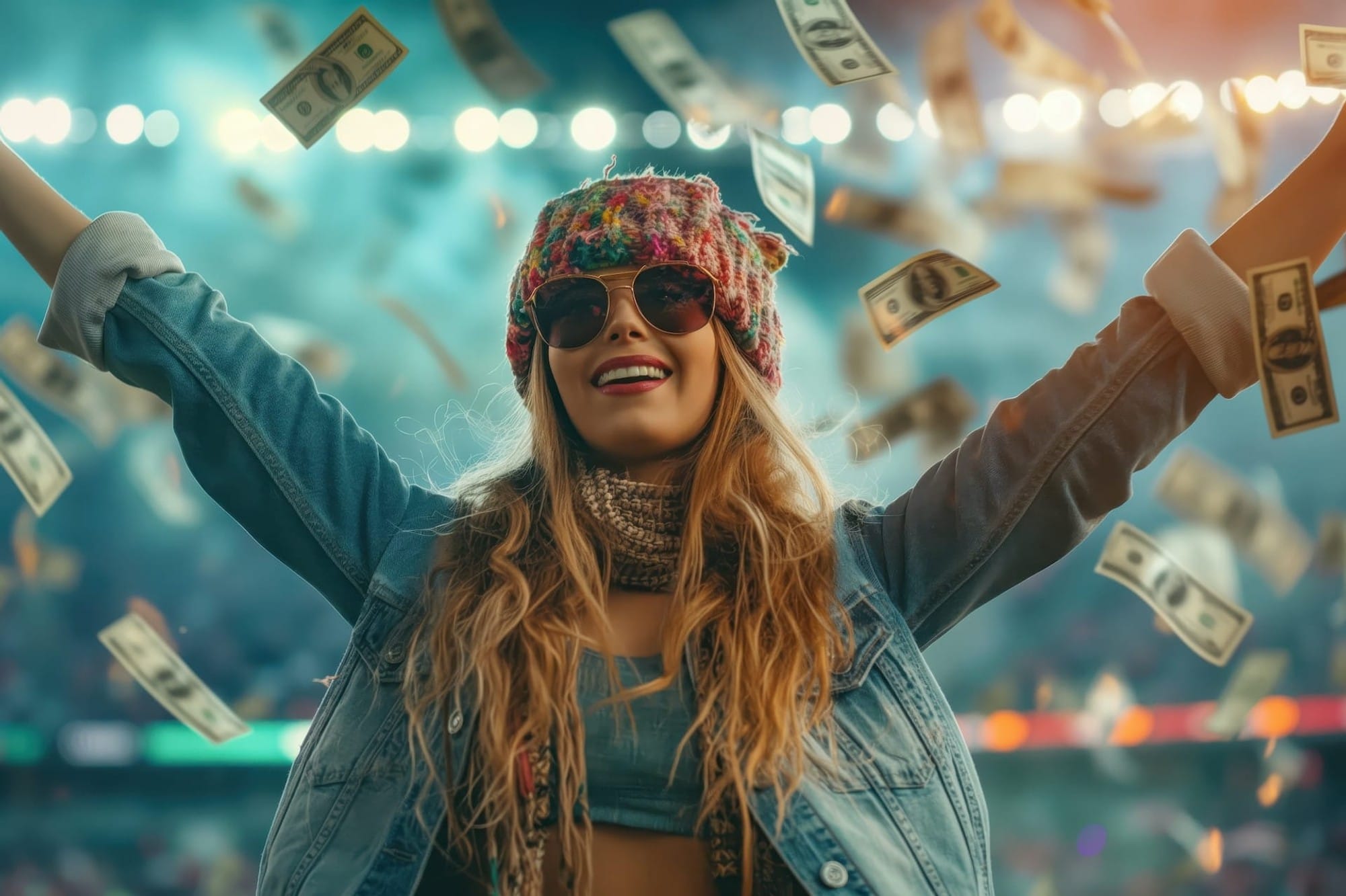 How TikTok Streamers Earn: Money & Donations in Tunisia