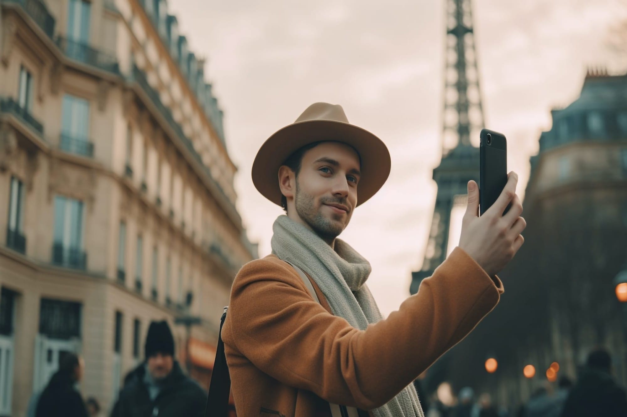 Tunisian TikTok Streamers in Europe: Tax, Fraud, and Financial Risks