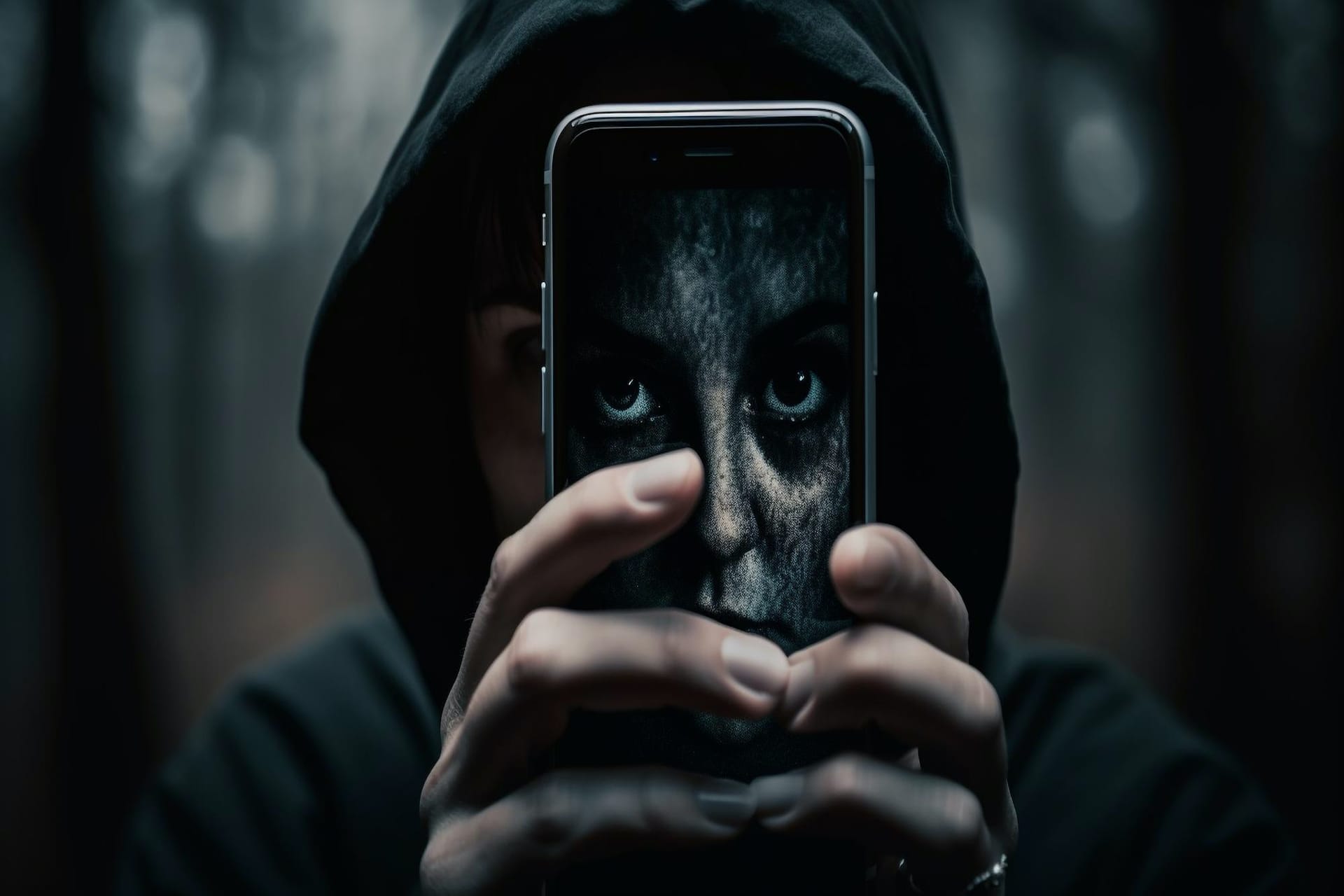 TikTok Scams in Tunisia: How to Avoid Fraud, Blackmail & Fake Spiritual Healers